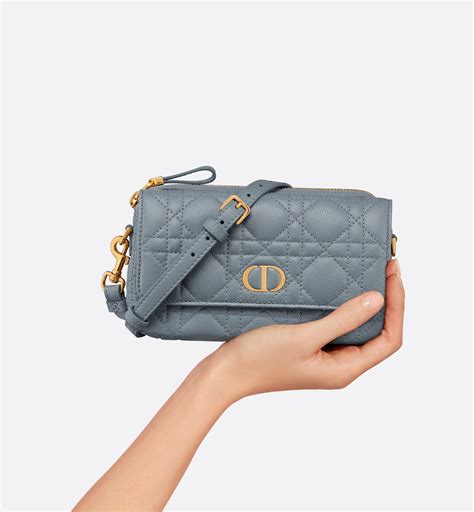 dior caro.pouch|dior caro pouch with chain.